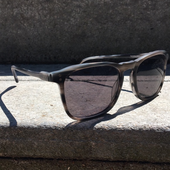 RAEN Accessories - Raen Wiley sun glasse